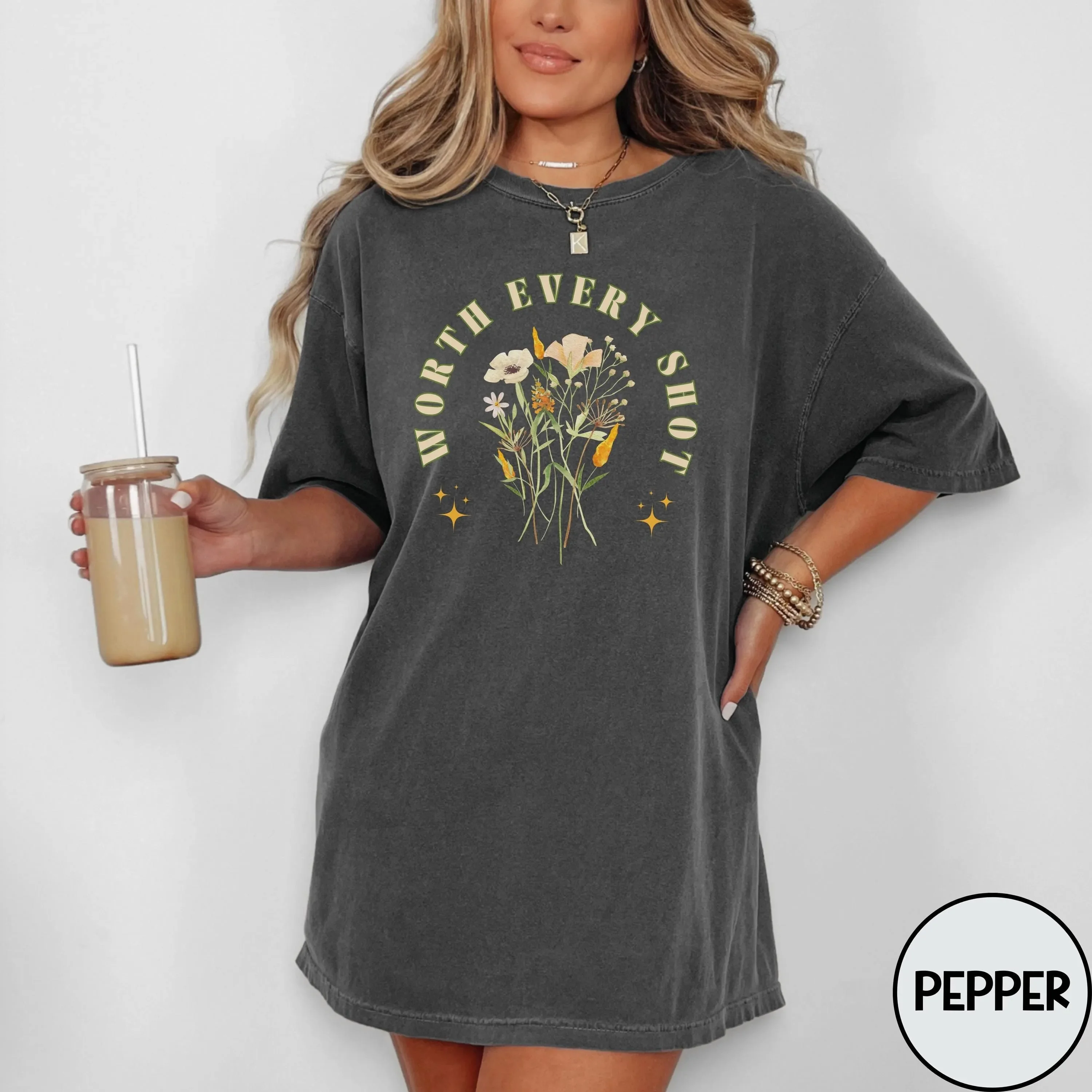 Ivf T Shirt S Infertility Soon To Be Mom Pro Choice Fertility Worth Every Shot Womens Pineapple