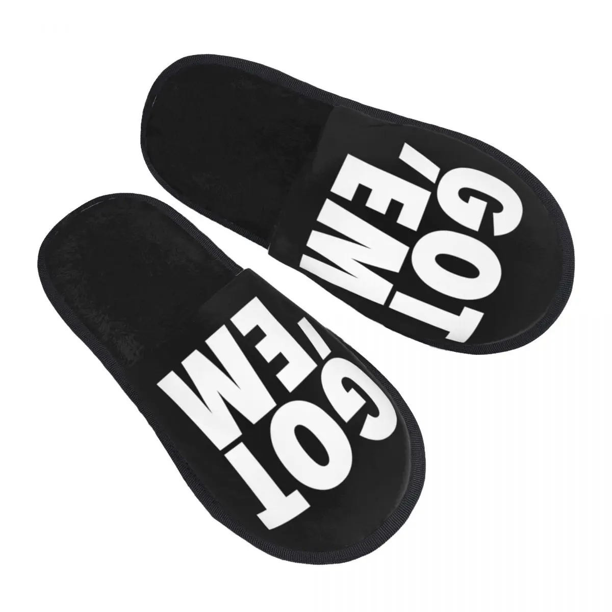 

Пользовательские Женские тапочки из пены с эффектом памяти