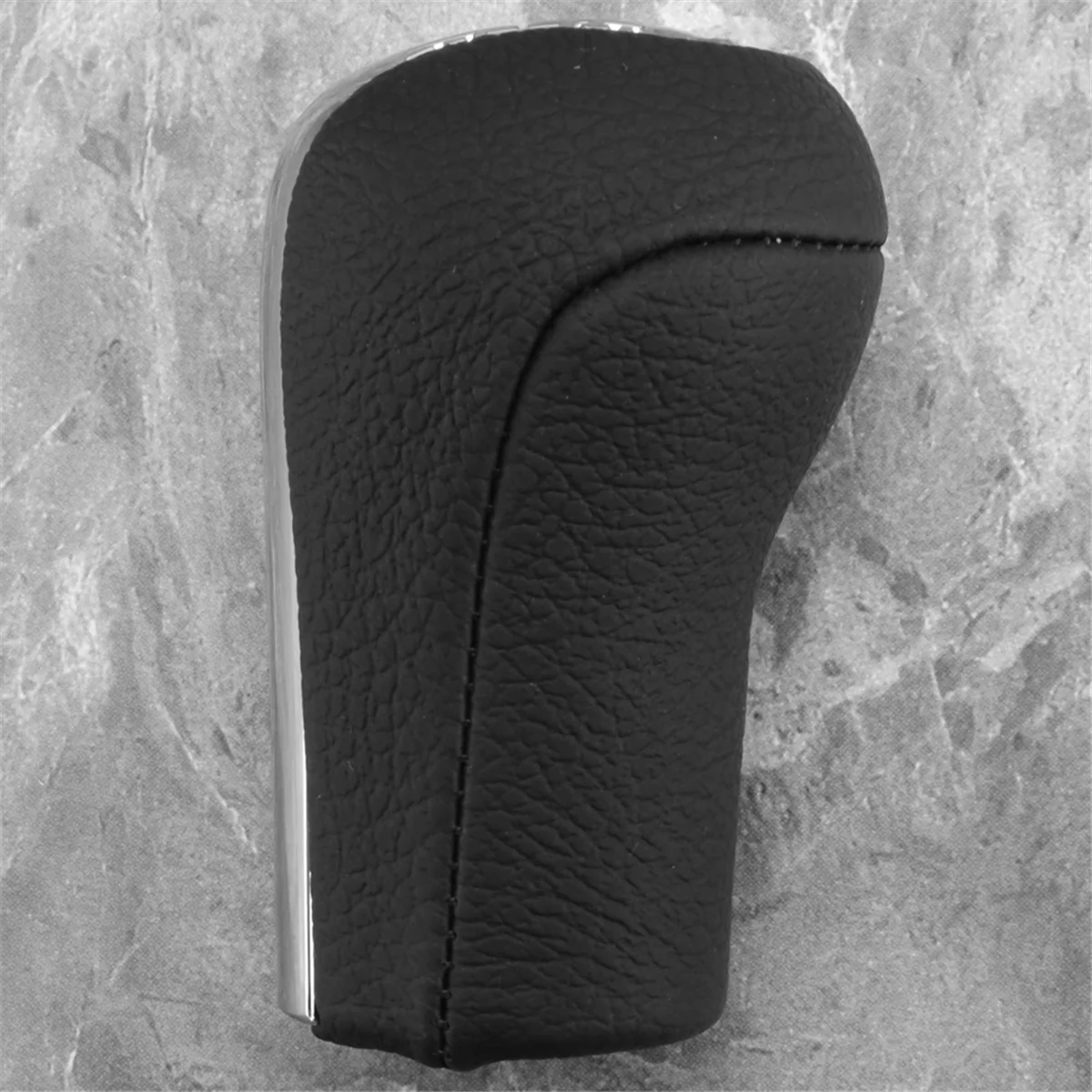 

2 комплекта 5-скоростной автомобильный чехол для переключения передач из искусственной кожи, чехол для переключения передач для Toyota Avensis T25 MK2 II 2003-2009