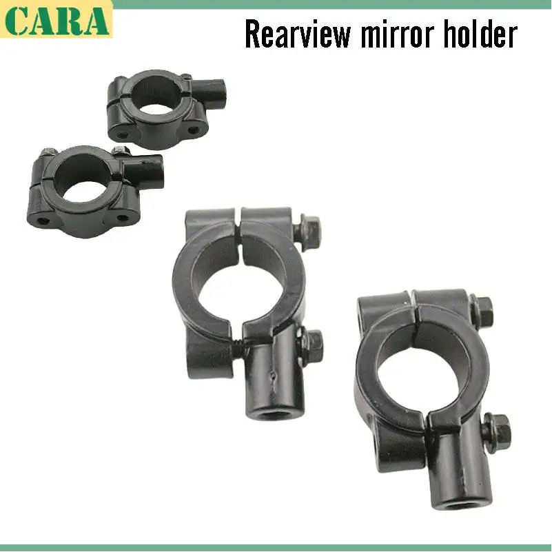 

Suitable for Citycoco electric scooter rearview mirror base rearview mirror bracket 8mm/10mm modified accessories