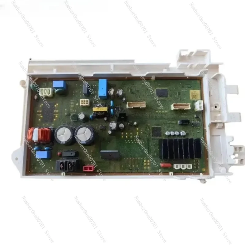 Used For Samsung Clothes Drying Machine Control Board DC92-02678C DC92-02678N DC92-02678B DC92-02678F PCB DC41-00287B Dryer Part