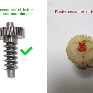 Azgiant-Screen Retractable lateral rearview mirror, original motor metal gear, Hyundai Santa Fa i20, i30, Kia K3, K5, 30T 8 Main Sales Motor Sales Retrovisor i30 - №5