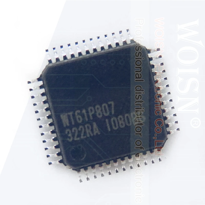 2-5PCS ALC883 883 WT61P802 61P802 MP2494DN MP2494 TPS51125A 51125A ET1103 1103 M51996AFP M51996A