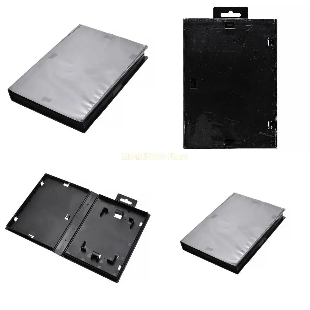 F62C para o cartucho gêneros acionamento/gênese Gênesis Substituição tampa caixa casca vazia