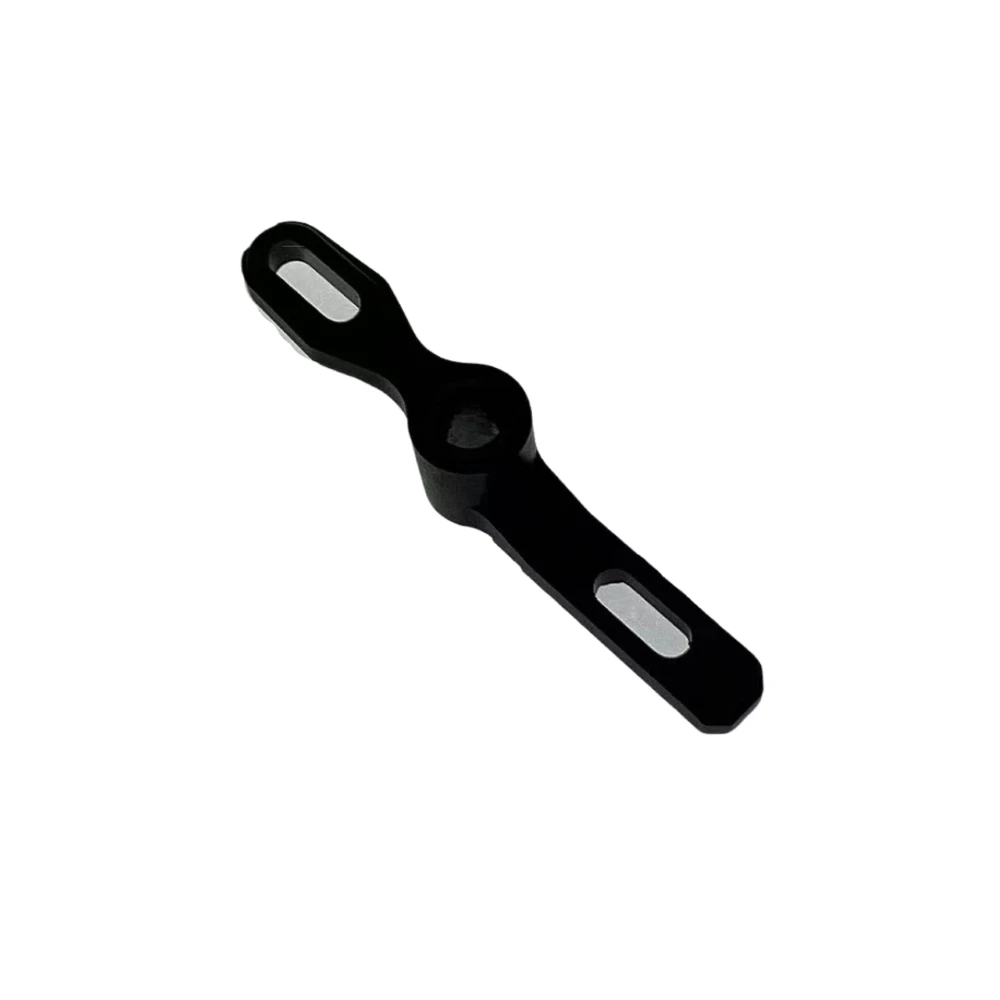 

LSD Plaid Upgraded Steering Crank (Zero Slack & Wear-Resistant) For Plaid LSDP-OP21