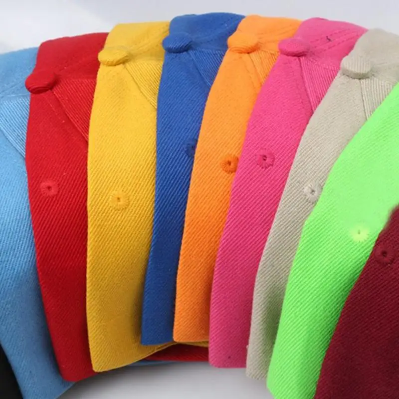 Männer Frauen Multi Farbe Baseball Kappe Schirmmütze Streetwear Hip hop Papa Hut breite Flache Krempe Snapback Hut Im Freien Sonnenhüte für erwachsene – Detail 22