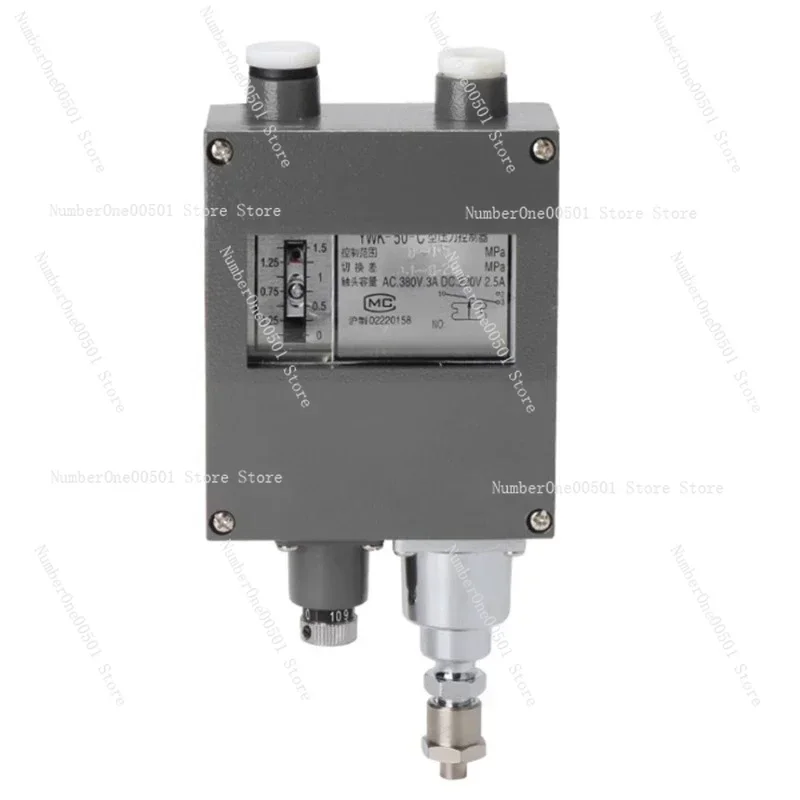 YWK-50-C Marine Pre… - image