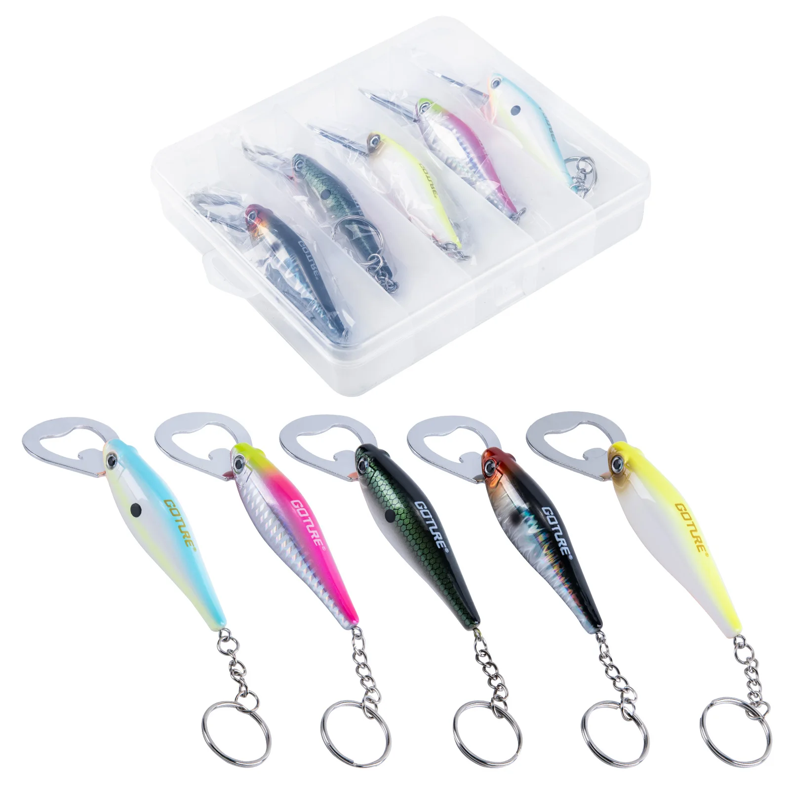 carnival fishing pole amazon Amazon.com: CozyBomB Magnetic Fishing Toy Pole 2 Pack for Replacement