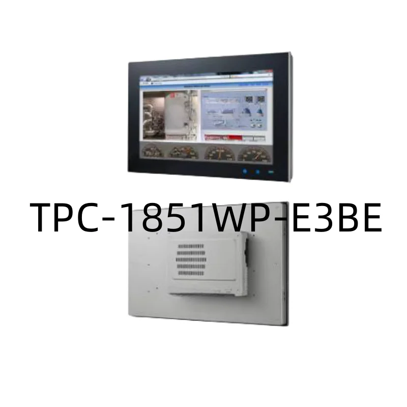 

New Original Genuine Touch Screen TPC-1851WP-E3BE TPC-1051WP-E3AE TPC-1581WP-433BE TPC-1751T-E3CE