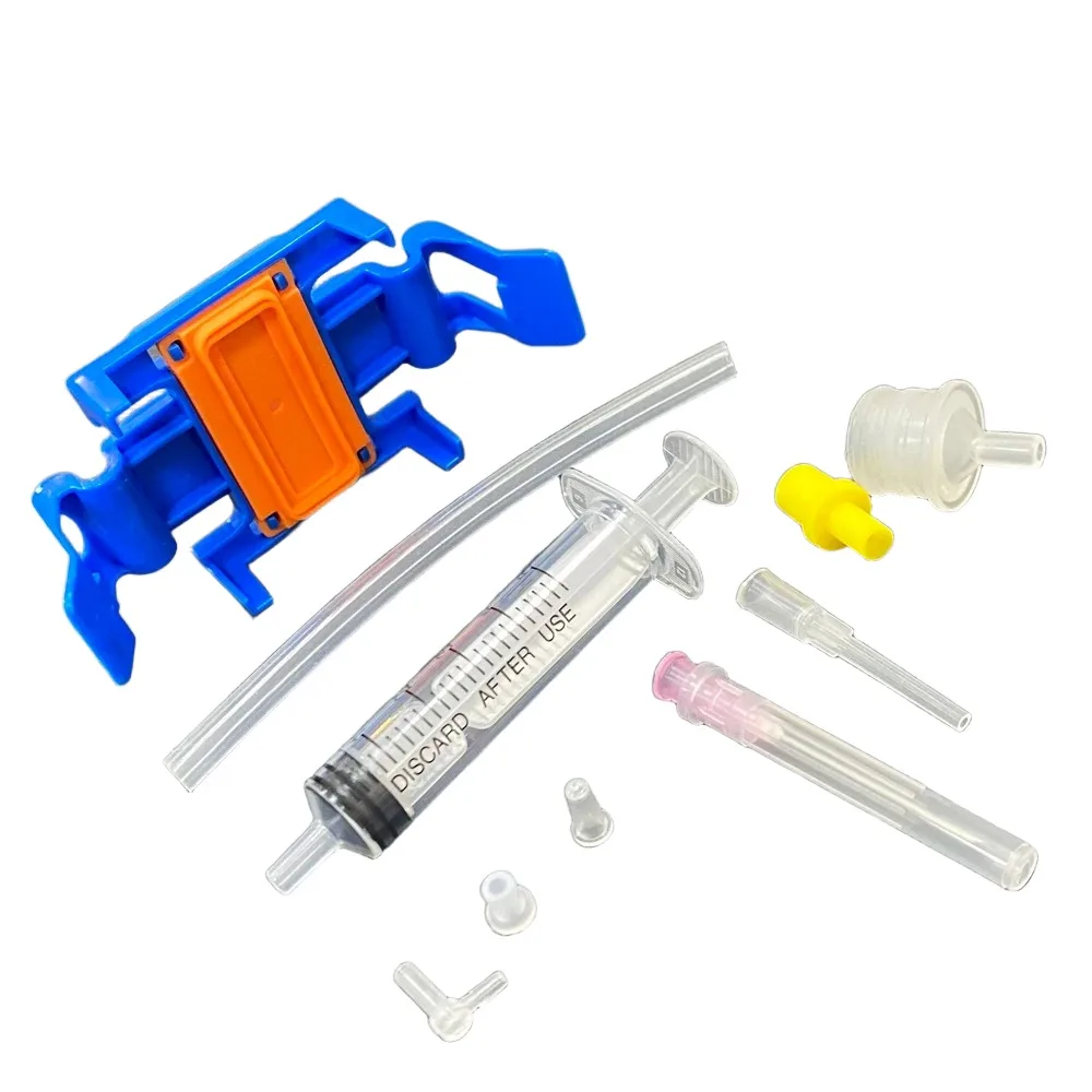 For HP 950 951 952 953 711 Printhead Print Head Cleaning Tools For HP 8100 8600 8610 8600 8660 T120 T520 7740 7720 8210 Printer
