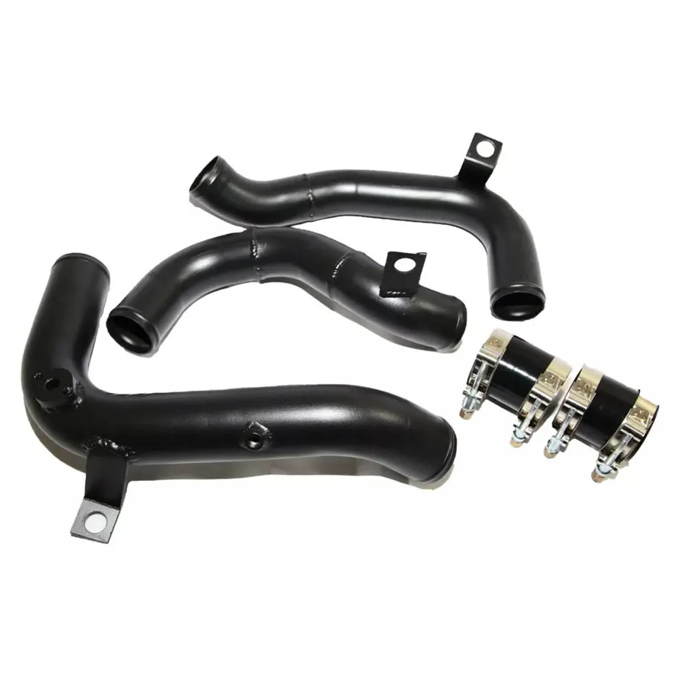 Intercooler Pipe Kit For Audi Golf 13-17 A3 S3 Golf GTI R MK7 EA888 1.8T 2.0T TSI