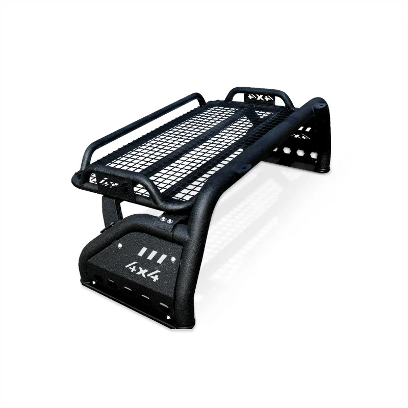 

Steel universal truck pickup 4x4 roll bar sport roll bar for ranger. roll bar for Hilux 2022