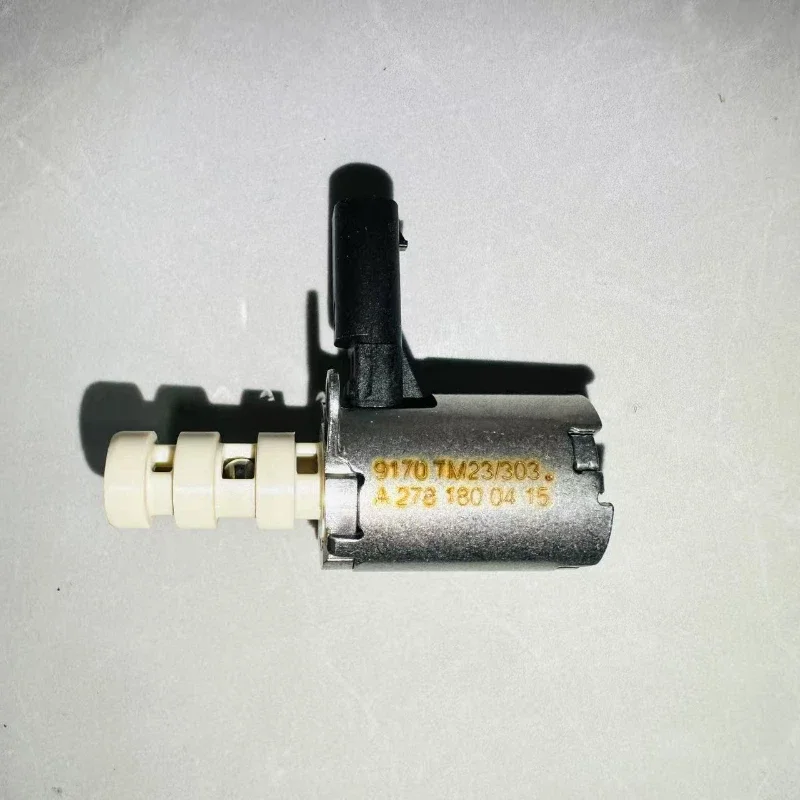 Original factory quality A2781800415 Engine Oil Pump Solenoid Valve Hydraulic Steering Valve For Mercedes Benz A2781800315