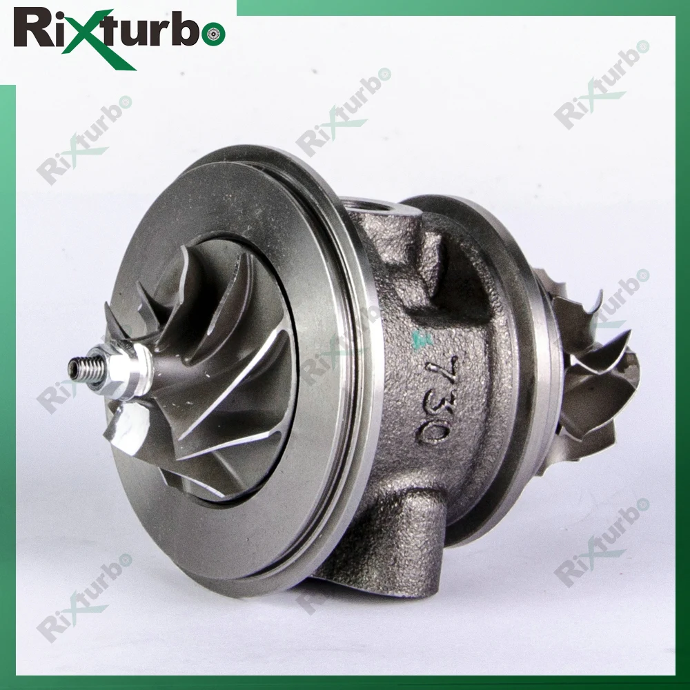 Turbo CHRA For Citroen Berlingo C3/4 Spacetourer DS3 Dispatch Jumpy  55/68/70Kw 75/92/95HP 9804945280 49172-03000 Turbine Core