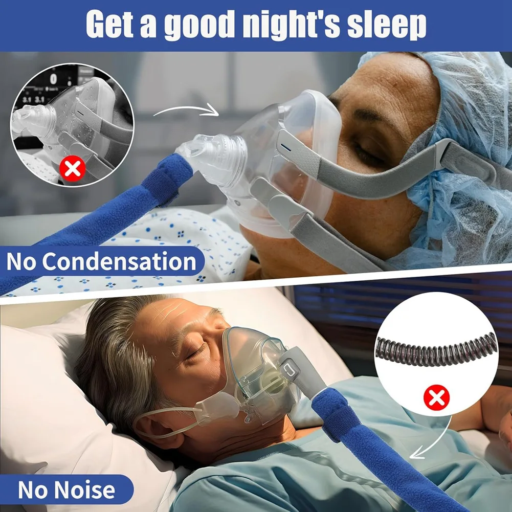 Abjs 6.3 Ft Cpap Ho…