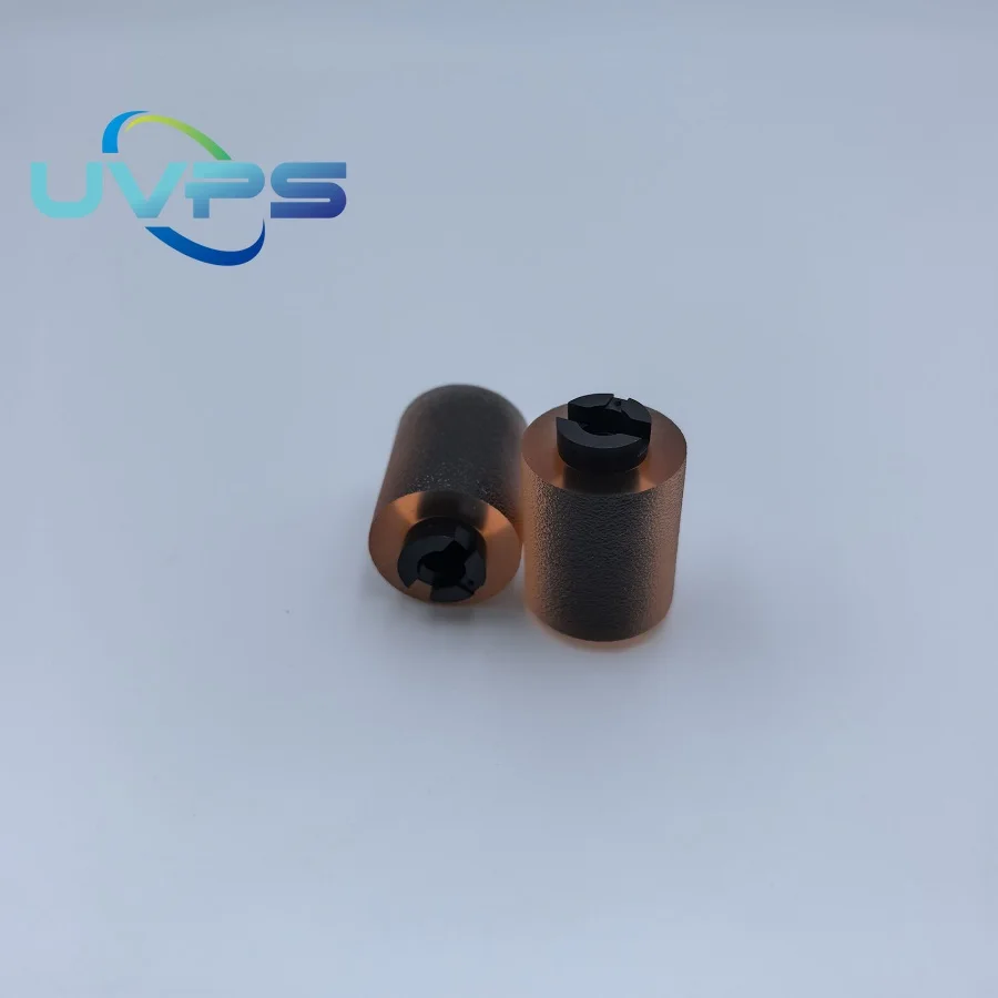 50 Buah A00J563600 Rol Pemisah Pakan Pickup untuk Konica Minolta Bizhub 223 283 363 423 7828 227 287 367 454 454e 554e