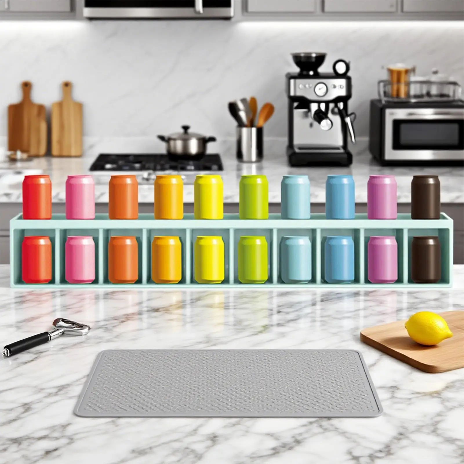 Memory Matching Game Bottle Color Guessing Toy Fun Brain-Teasing Bottle Color Matching Game For Kindergarten School Gathering