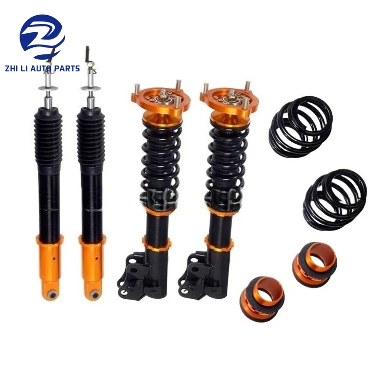 

Это подходит для модификации амортизатора Coillock Honda civic с 2006-2011 гг.