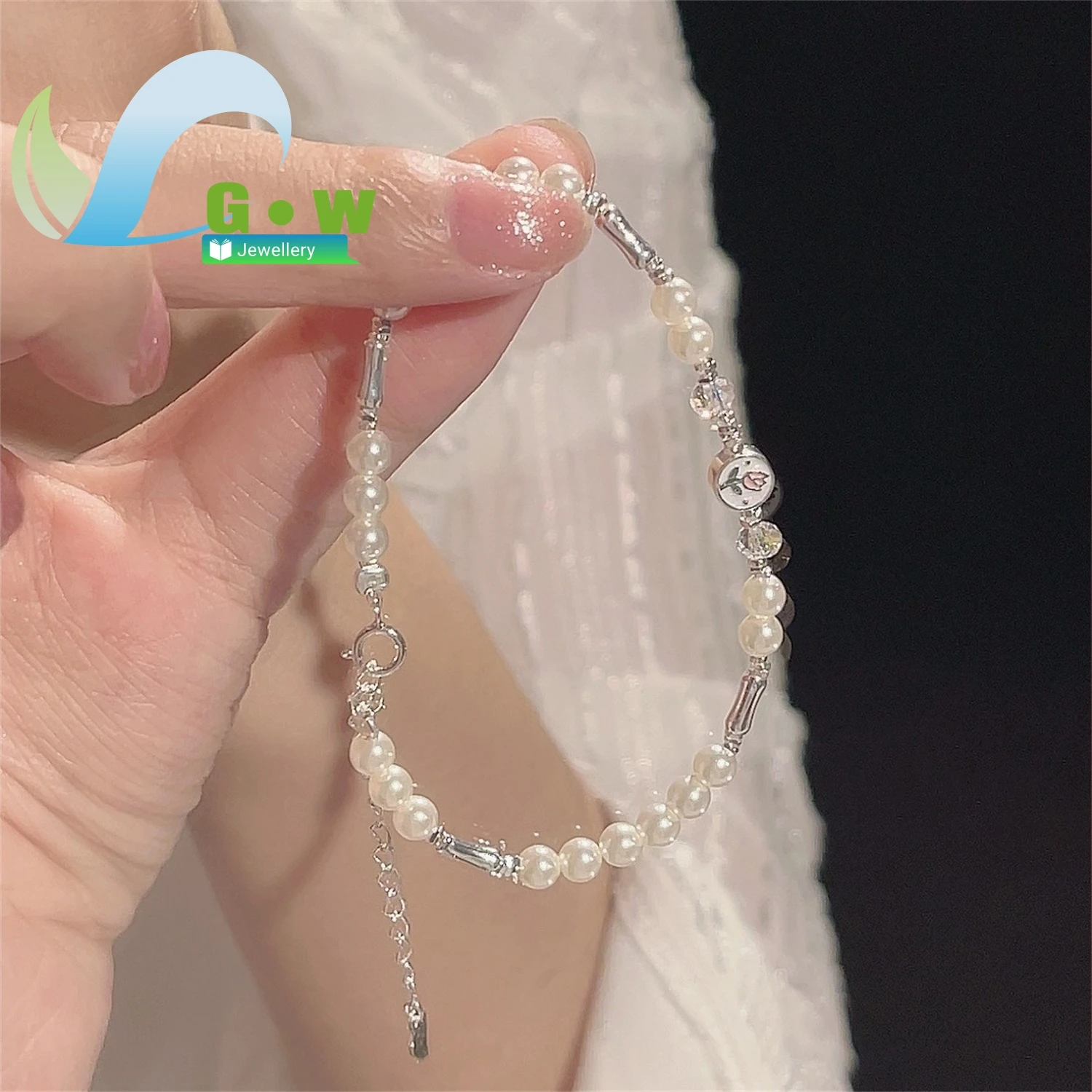 French Sweet Tulip …