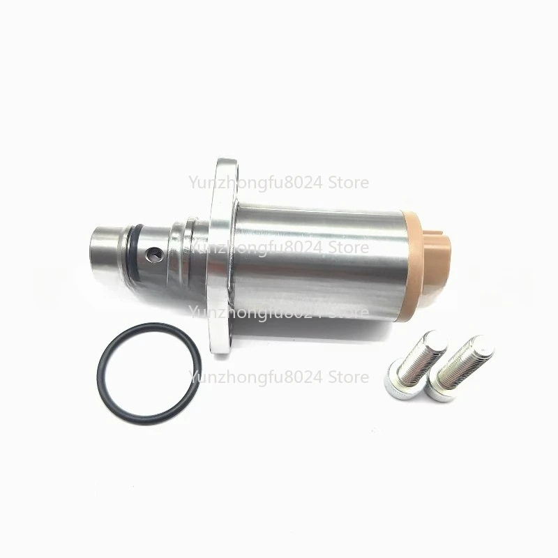 

294200-0650 Suitable for DENSO SCV Metering Valve, Fuel Metering Unit