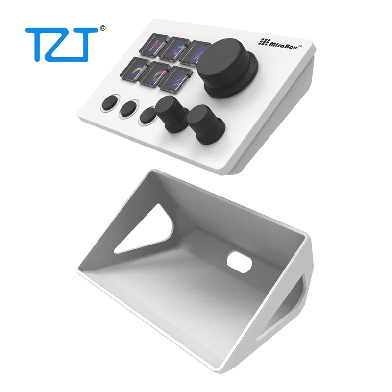 Tzt Mirabox Mbox N3… - image