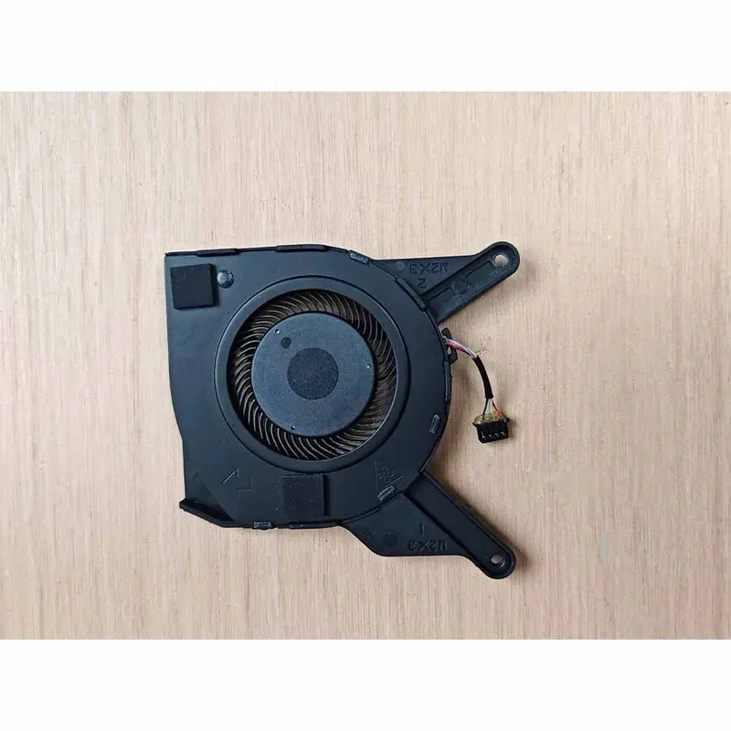 Original Used Internal Speakers for Dell Latitude 5400 5410 Laptop CPU Cooling Fan Heatsink Laptop Accessories