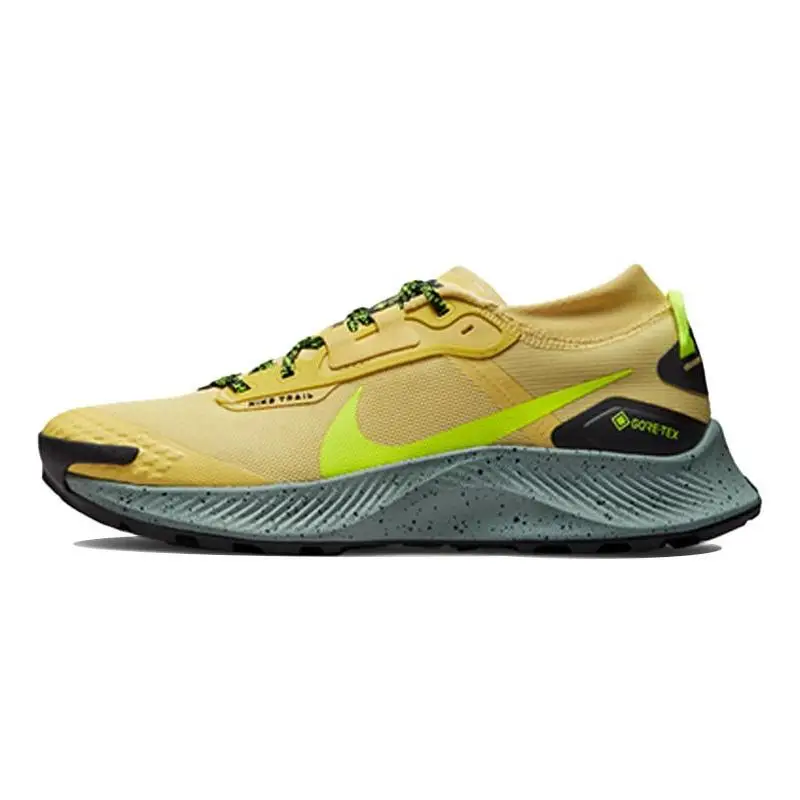 Nike Nike Pegasus Trail 3 GORE-TEX 'Celery Volt' Sneakers shoes DC8793-300