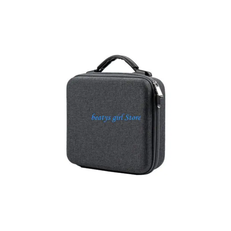 

C7AB Carrying Case Protective Storage Box For Mobile 7 Camera Accessories Bag Storage