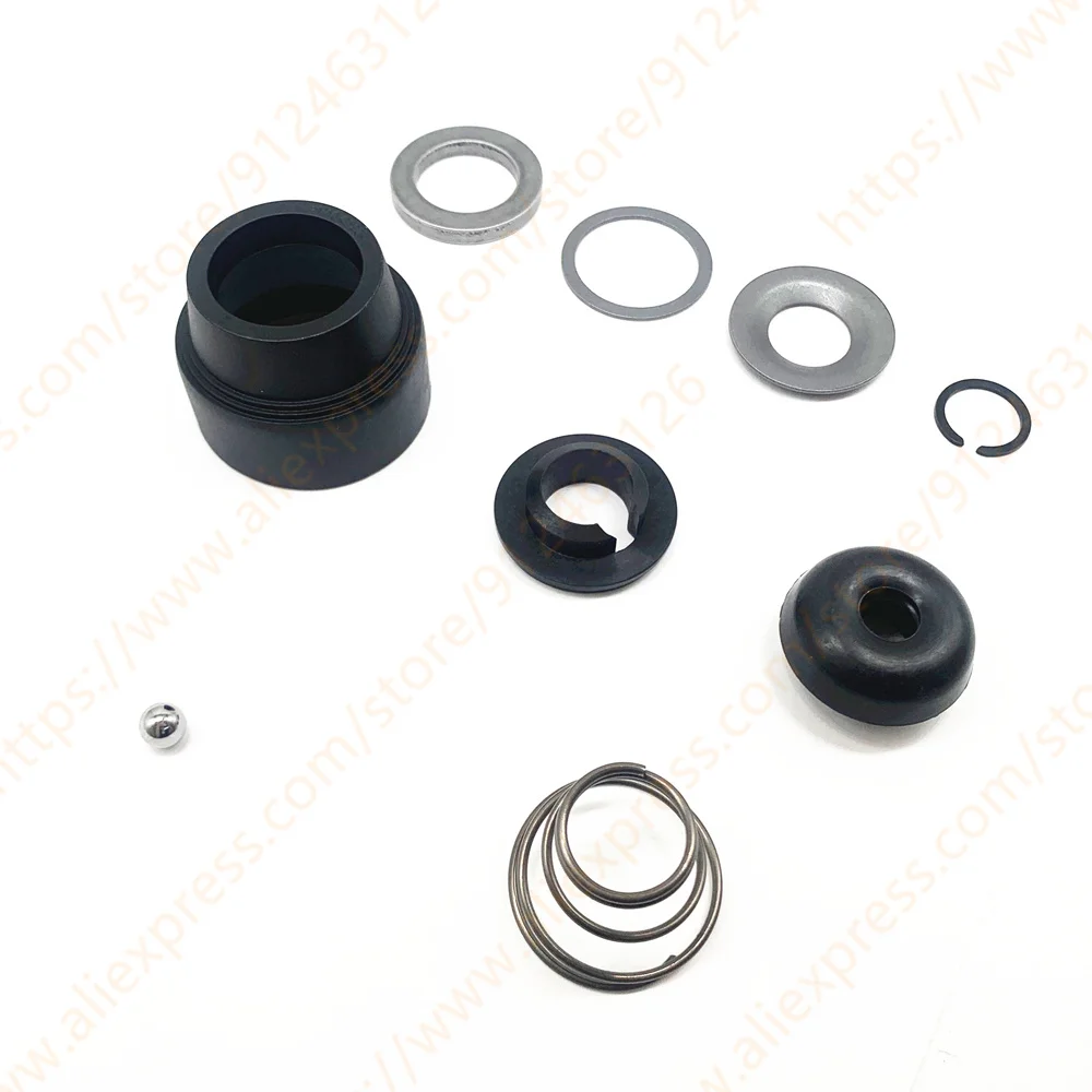 Защитный чехол для BOSCH GBH2-18E PBH2600RE PBH2500RE PBH2100SRE PBH2100RE PBH2000RE PBH2200RE GBH2000