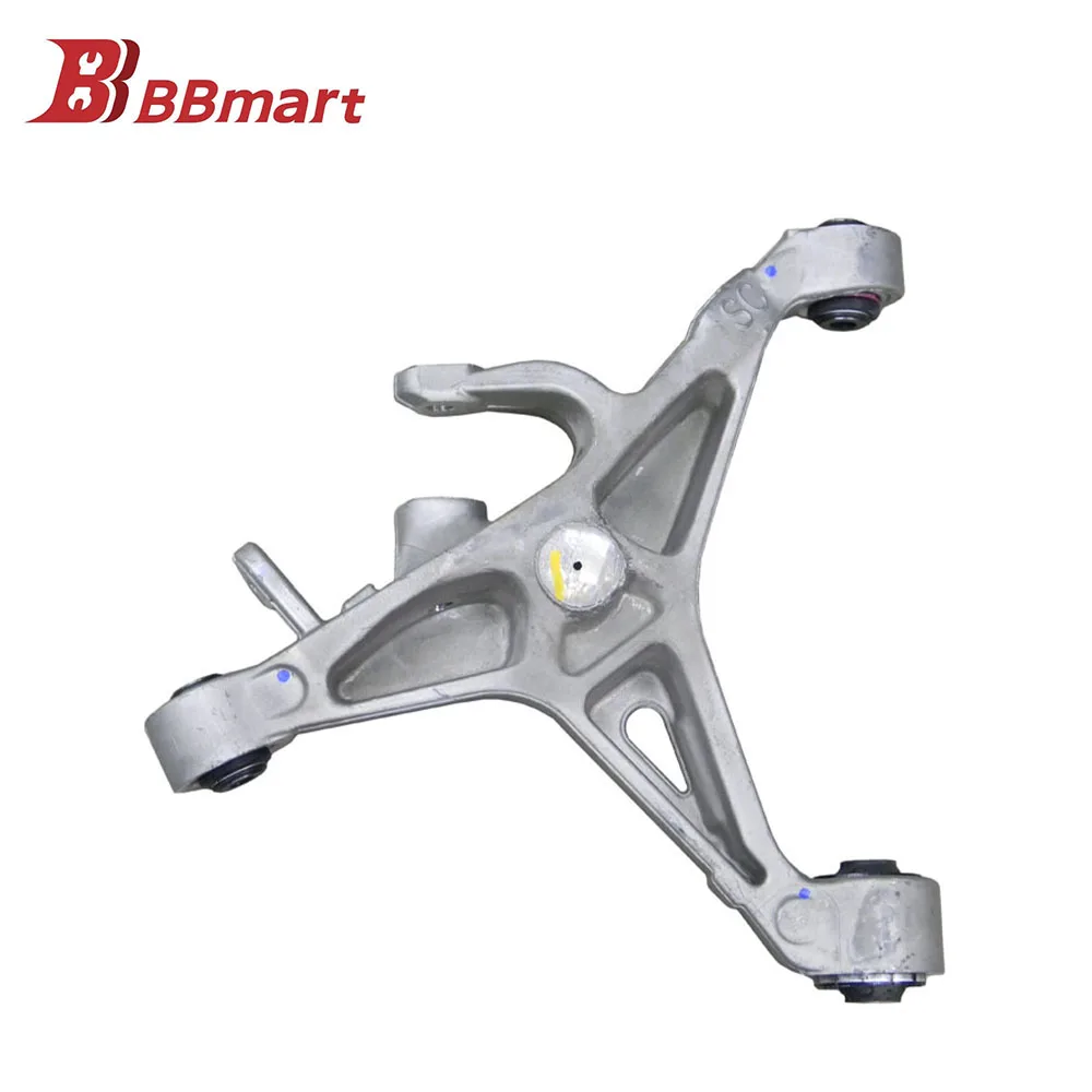 

C2C39586 BBmart Auto Parts 1 pcs Left Rear Lower Control Arm For Jaguar XJ 2003 - 2009