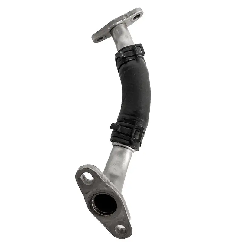 Para linha/tubo de retorno de óleo de motor turbo tt a5 2.0l 2007-2014 peças de reposição 06h145735g, 06h145735b, 06h145735c