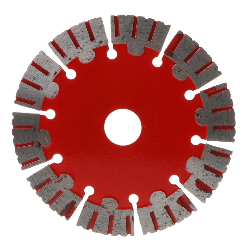 

125 133 156 mm Diamond Saw Blade Dry Cutting Disc for Marble Concrete Porcelain Tile Granite Quartz Stone concrete cutting discs