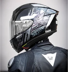 Full Face Motorcycle helmet X-15 X-SPR PRO X CROSS helmet Riding Motocross Racing Motobike Helmet Casco De Motocicleta