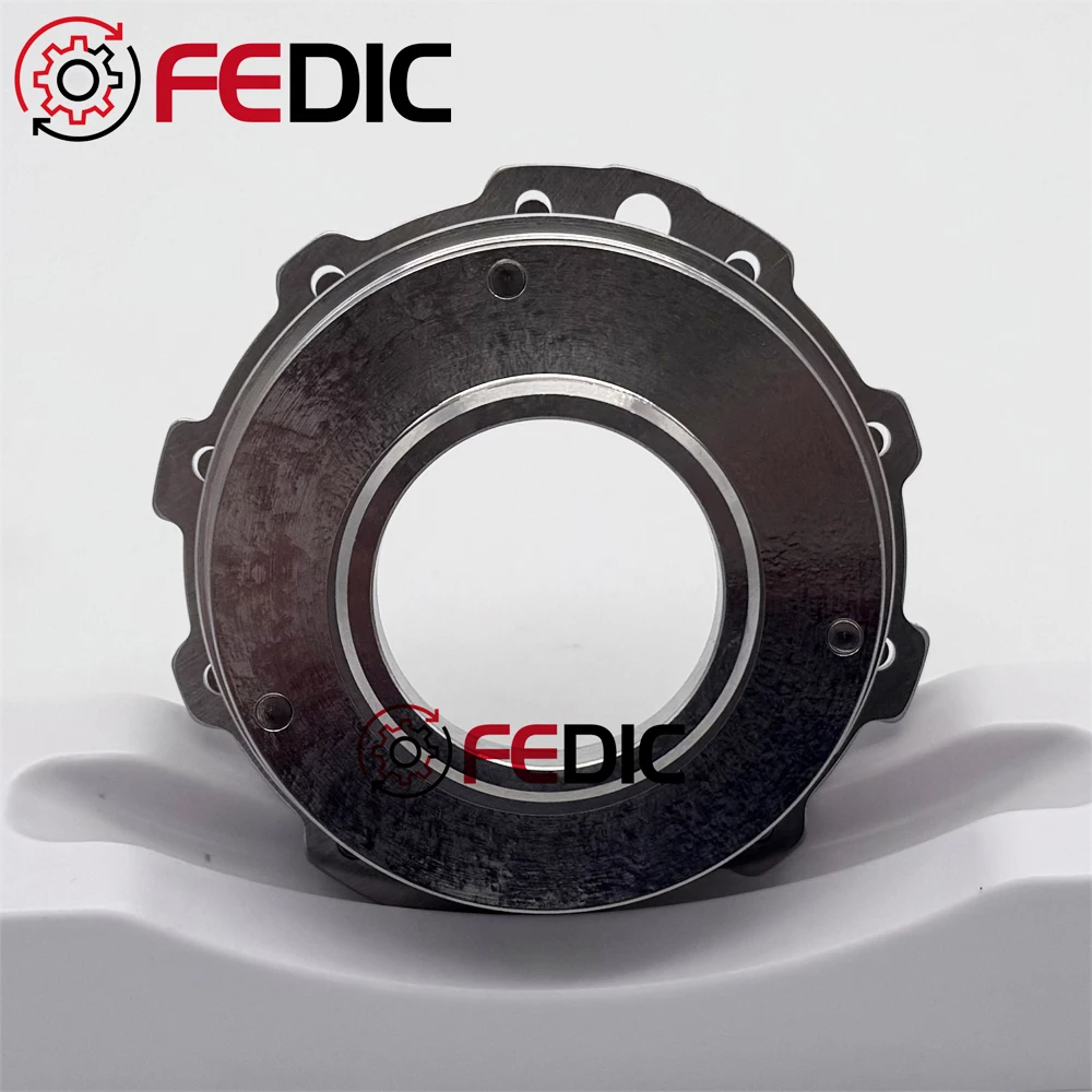 GTD1449V GTD1446VZ 831157 821785 830323 حلقة فوهة توربو لفورد ألفا روميو فيات جيب VW 2.0 TDI 110 Kw شاحن توربيني VNT