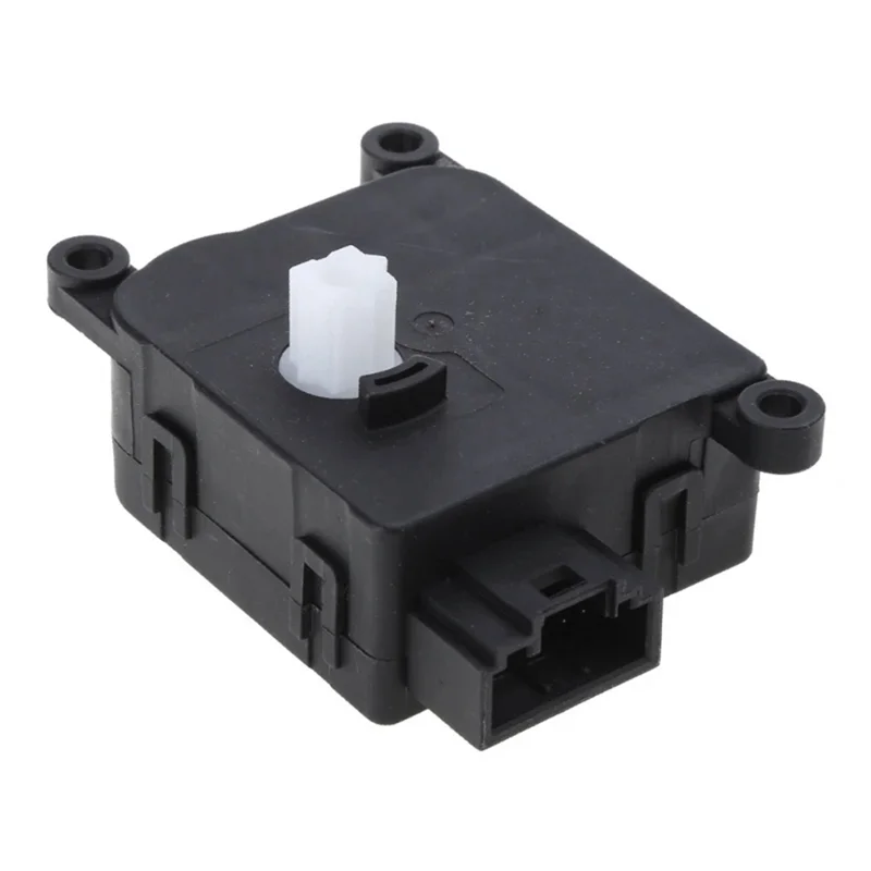 مشغل باب مزيج HVAC 5143192AA 604-006 لسيارة جيب جراند شيروكي 2005-2010 قائد 2006-2010 #4