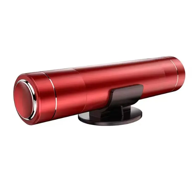 

Уникальный незаменимый автоматический молоток безопасности с резаком ремней безопасности и оконным выключателем для аварийно-спасательных случаев