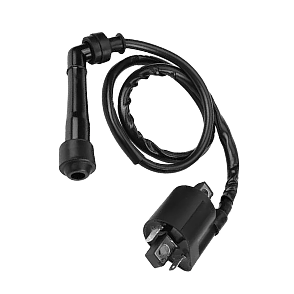 Motorcycle Performance Parts Ignition Coil Ignite System Unit Suitable for Suzuki Intruder Volusia 800 VL800 2001 2002 2003 2004