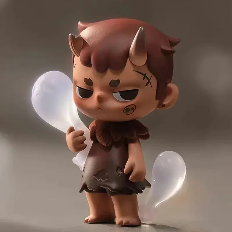 

Kubo Breathing In Series Blind Box Toys Kawaii Anime Action Figure Surprise Mystery Box Dolls Gift
