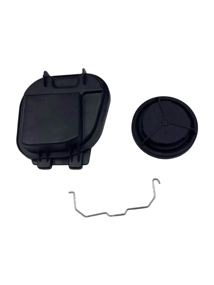 for Suitable for BMW X1 E84 front headlight dust cover, low and high beam cover, sealed cover, rear shell, light cover, rear cov