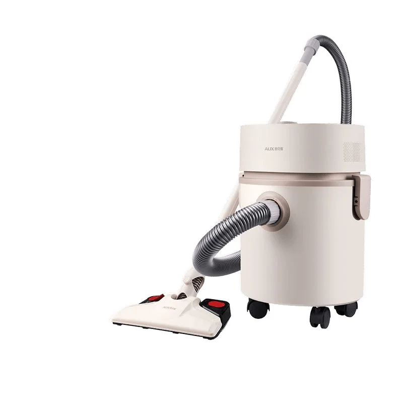 

Suitable forHousehold vacuum cleaner, large suction decoration, high power suction and blowing dual-purpose large-capacity bucke