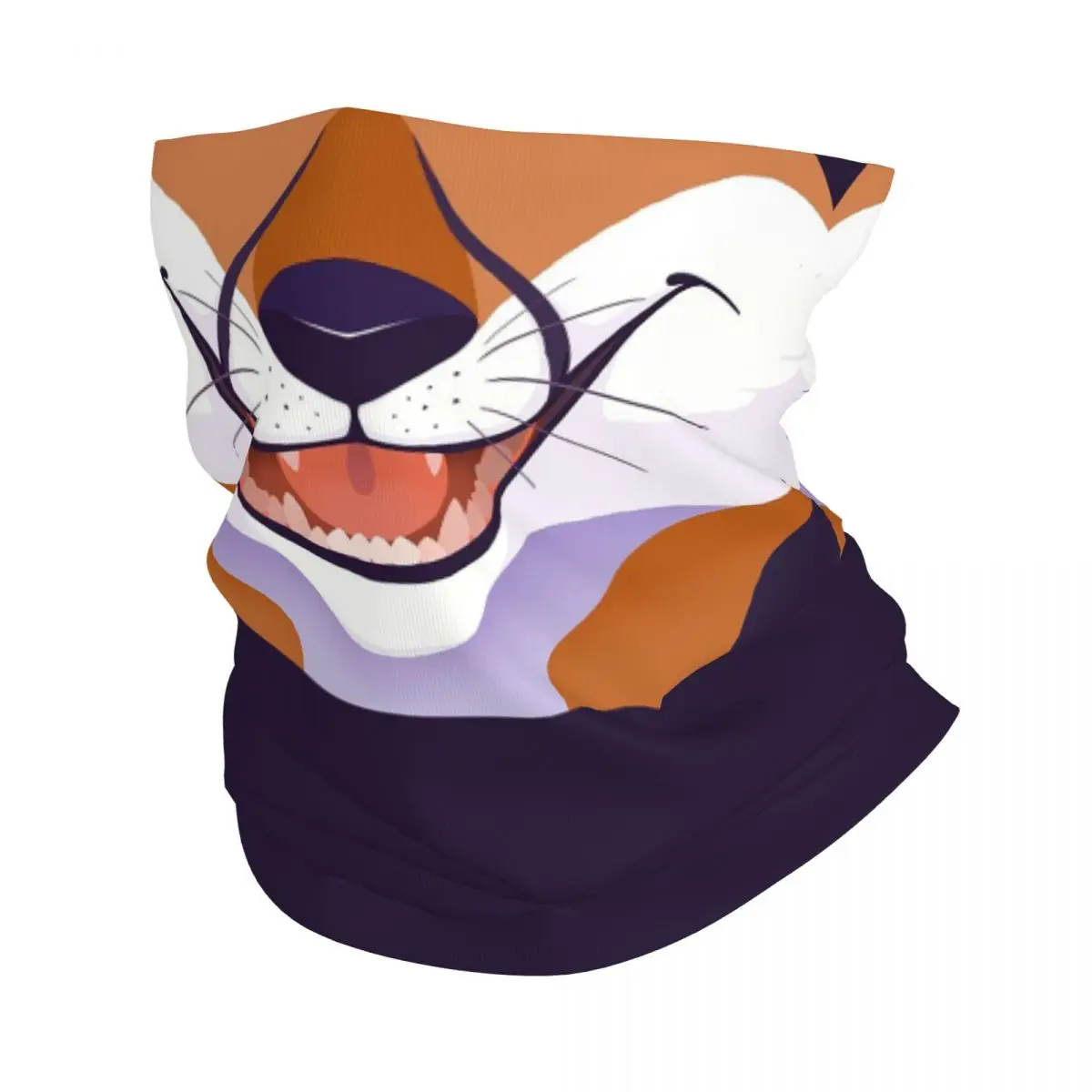 Fox Maw Bandana Nec… - image