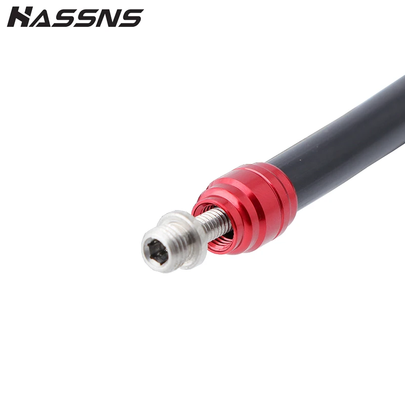 AliExpress HASSNS MTB Olive Head Mountain Bike Oil Needle for SRAM Bicycle Hydraulic Disc Brake Oil Pin Quick Release with tool