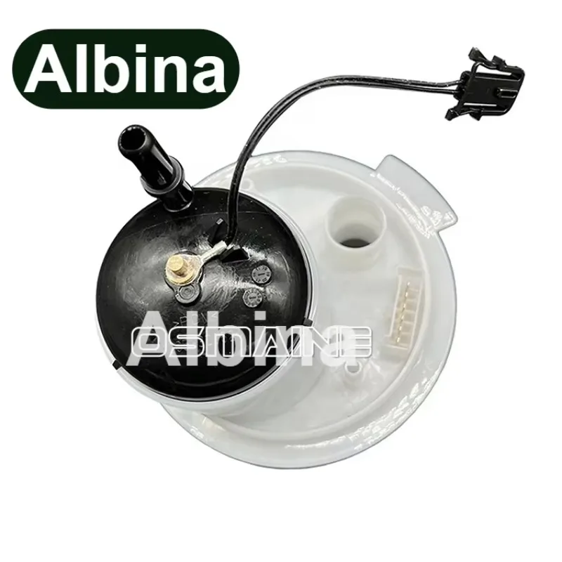 LR026195 Fuel Sender Filter Assembly Replacement For Land Rover Freelander2 Evoque 2.0L Petrol Cross LR036127 Fuel System Part
