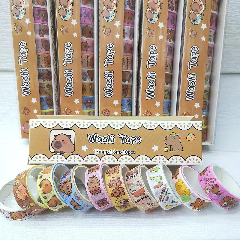 Thumbnail 2 - #19 Compare Decorative Tape Before You Buy