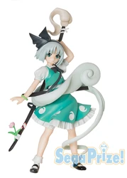 In Stock No Box Original SEGA Project Anime Figurine Konpaku Youmu Demon Dream PM PVC Action Figure Collection Model