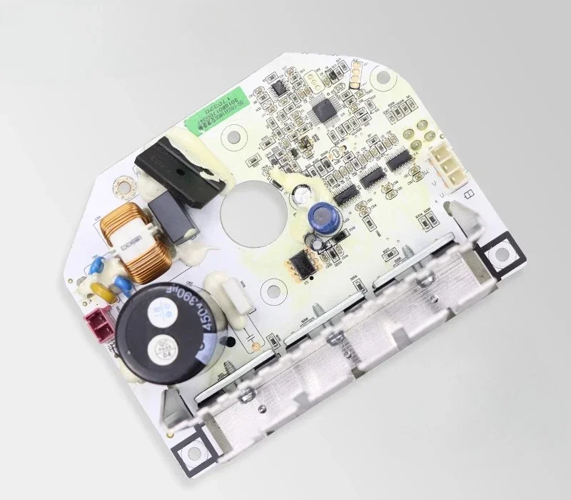 XQG75-F1029BS Sanyo Whirlpool drum washing machine motor variable frequency drive board DG-F6026BS/G