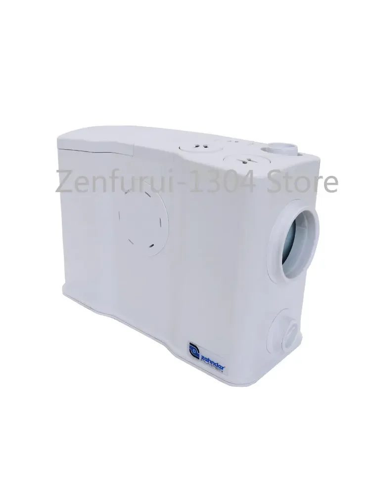 

Sewage Pump Ascension Villa Basement Toilet Wastewater Lifting Device Automatic Toilet Sewage Pump