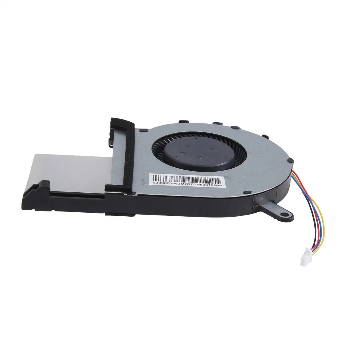 【A42F】Ventilateur de GPU pour ordinateur portable + ventilateur de refroidissement du CPU pour cartes graphiques FX95D, FX95G, FX705G, FX505D, ventilateur de refroidissement du CPU