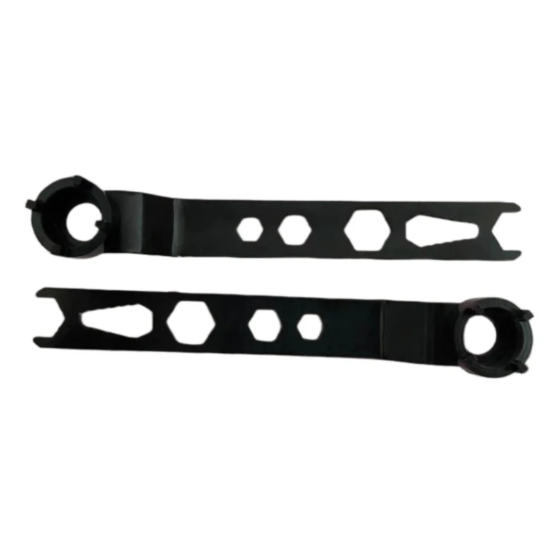 Llave ajuste manual garras para amoladora angular, amoladora angular placa gruesa, accesorios llave ajuste