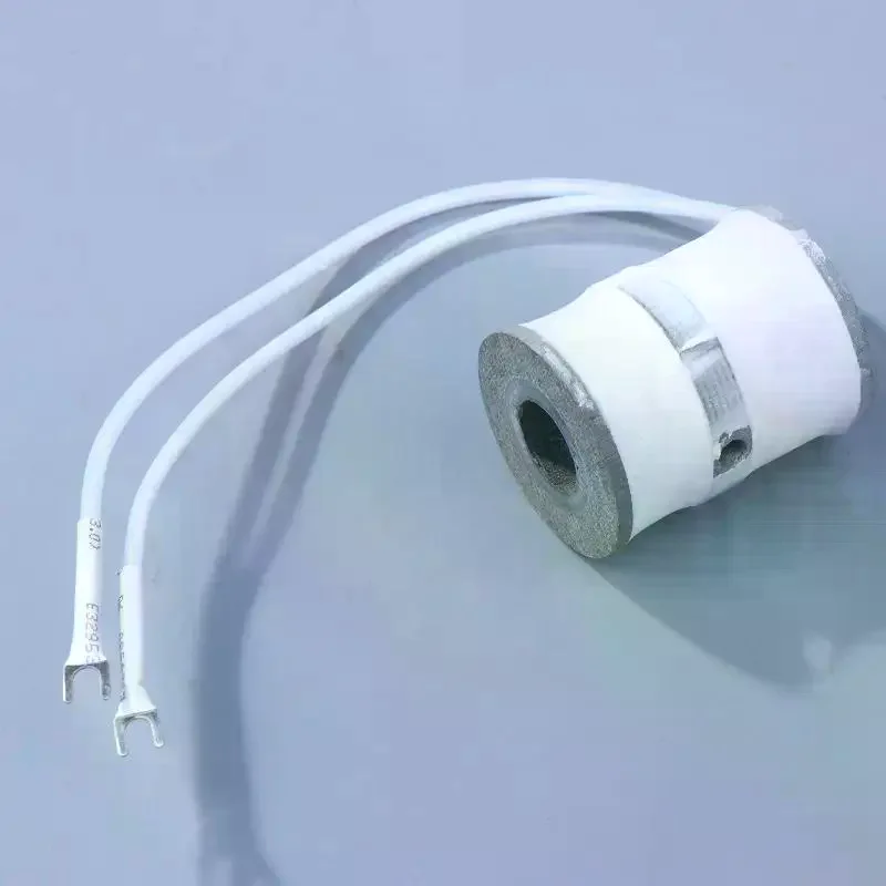 1 個フェスティバルコールドスパーク花火マシンヒーター加熱コイル要素スペアパーツ炎スパークスプレー噴水用